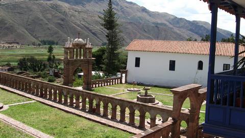 Photo 2 of Tour to the Sacred Valley Southern Area